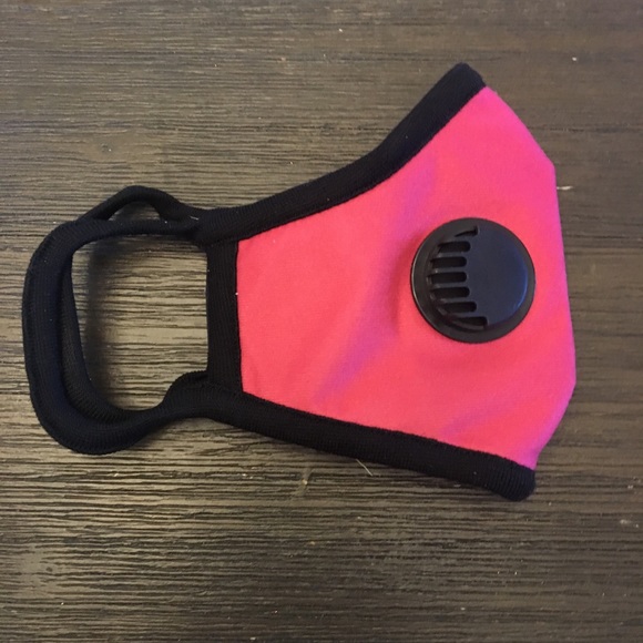 KandyMask Energy N99 Face Mask with Micro Filters - Picture 5 of 10